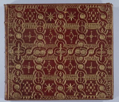 Front cover of A Compleat Sett of Mapps of England and Wales in General... by Thomas Badeslade